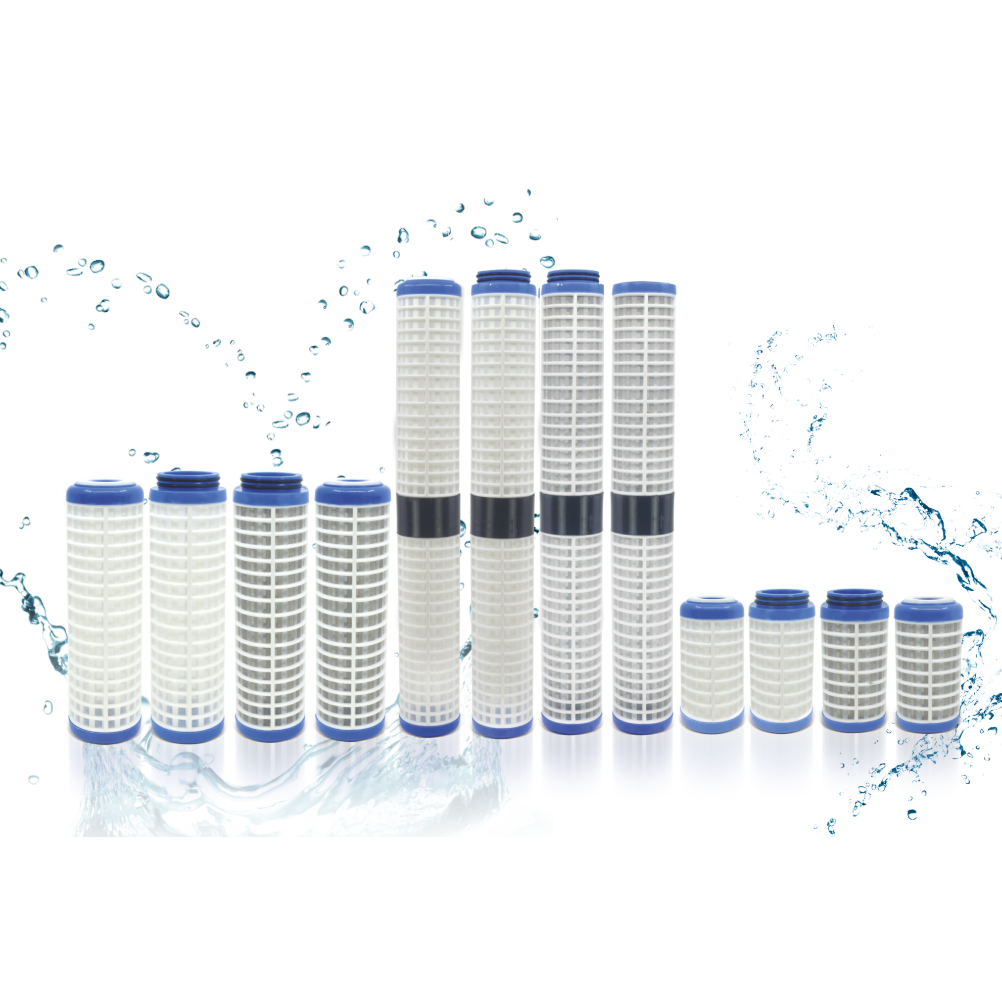 Yıkanabilir Filtre - 1